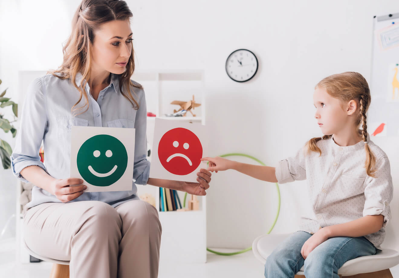 I’m Depressed — Which Therapy is Right for Me?