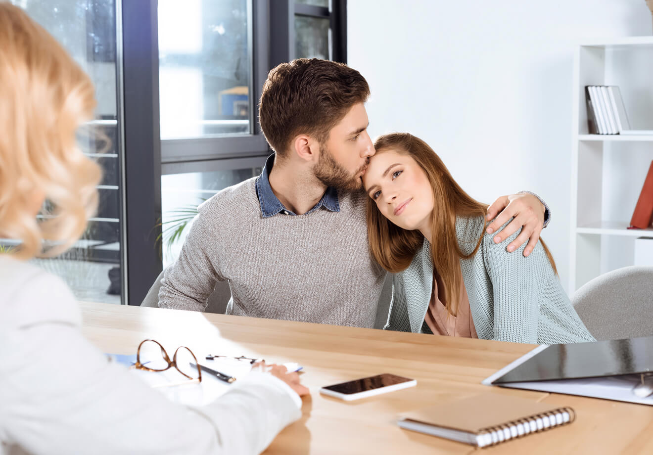 Steps to Overcoming Teenage Anger Issues